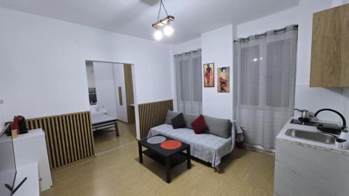 S&A apartments