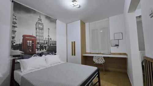 S&A apartments