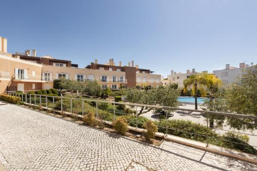 Cabanas Gardens by MY CHOICE