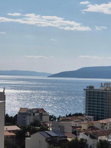 Apartman Apollo 2 Makarska