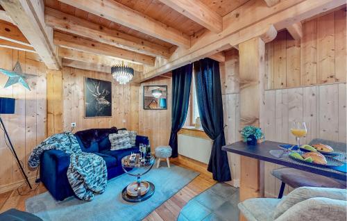 Lovely Home In Gérardmer With Wifi