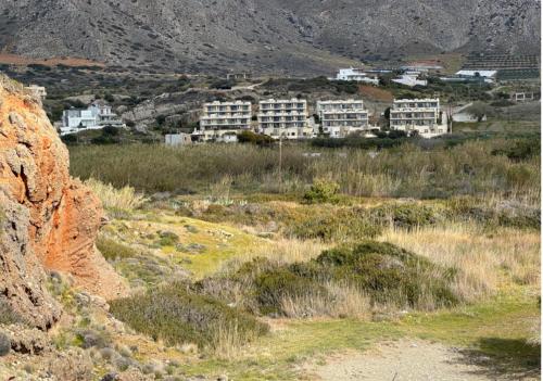 Φυσικό τοπίο κοντά σε αυτό το διαμέρισμα