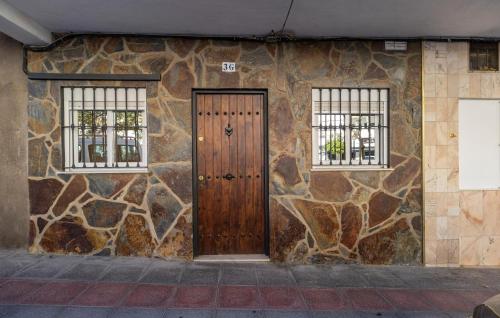 1 Bedroom Nice Apartment In Marbella