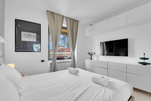 Dreaming Milano With Parking L15