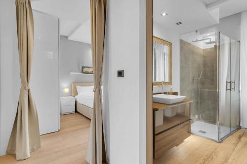 Dreaming Milano With Parking L15