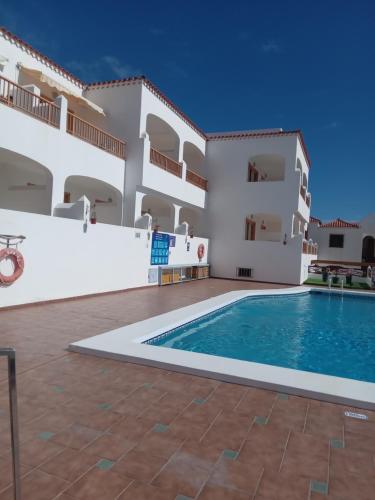 CLUB EL BERIL LA Caleta