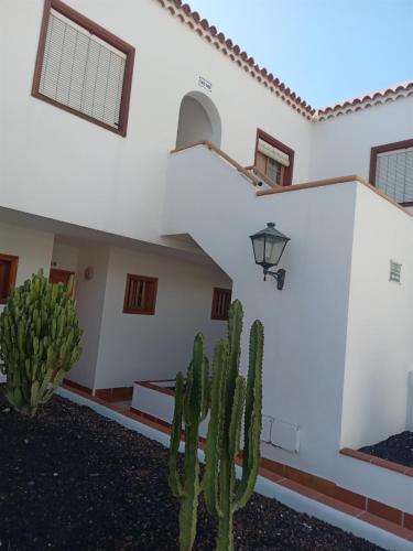 CLUB EL BERIL LA Caleta