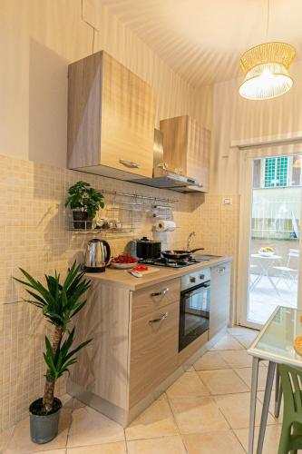 Dafne Room wonderful apt with terrace
