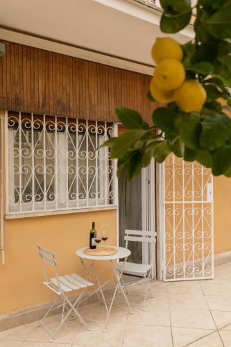Dafne Room wonderful apt with terrace