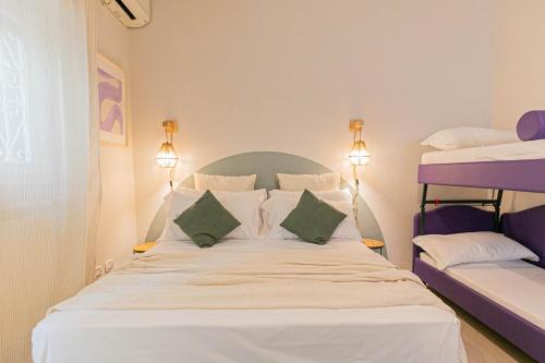 Dafne Room wonderful apt with terrace