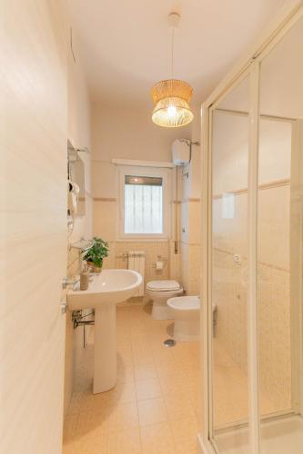 Dafne Room wonderful apt with terrace