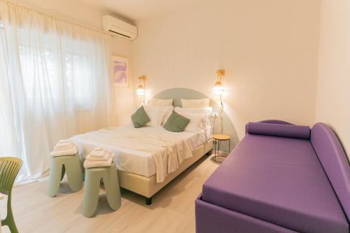 Dafne Room wonderful apt with terrace