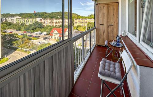 2 Bedroom Cozy Home In Gdansk