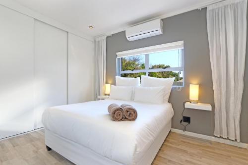 Gallery image of Valtameri by Totalstay in Cape Town