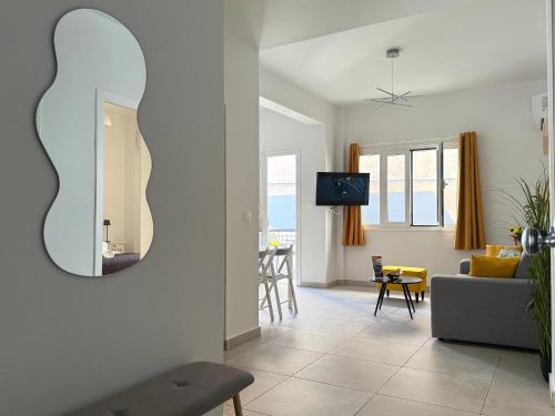 P&P Boutique Apartments
