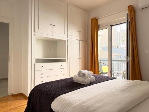 P&P Boutique Apartments