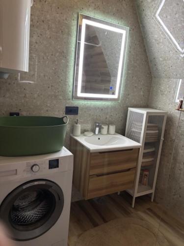 Imagine din galeria proprietății Pine Retreat în Žabljak
