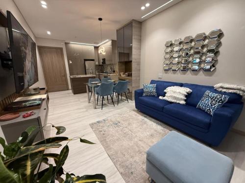 Gallery image of LUXE LE PARC Residences República del Salvador in Quito