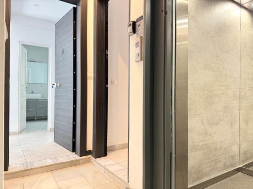 P&P Boutique Apartments