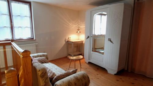 Appartement 2 Chambres