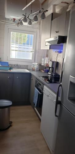 Gîte Mas Oliva