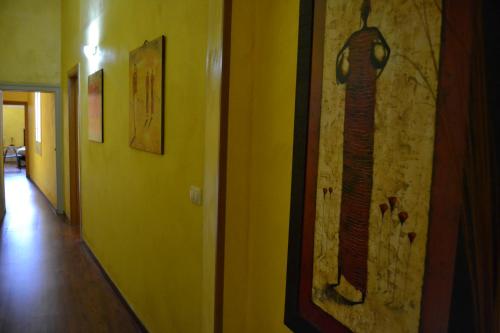 Fotografie z fotogalerie ubytování B&B La Corte Lecce v destinaci Lecce