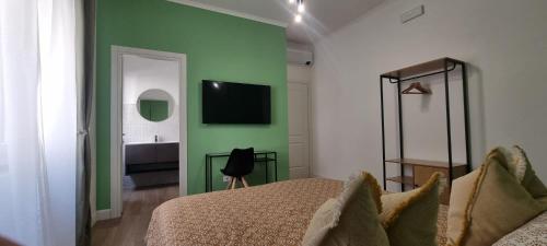 Rome Park Apartment