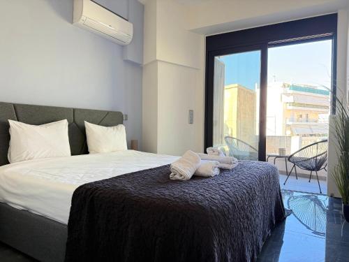Sky Suite Apartments