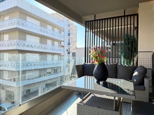 Sky Suite Apartments