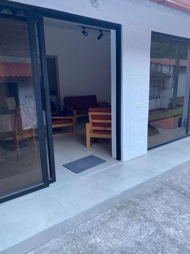Φωτογραφία από το άλμπουμ του Casa Ocaso - Relax, naturaleza y confort a 5 min de Baños σε Quillullaco