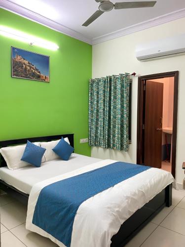 Gambar di galeri bagi Hotel Rajasthali di Jodhpur
