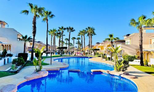 Casa Doña Blanca - Holiday Rental