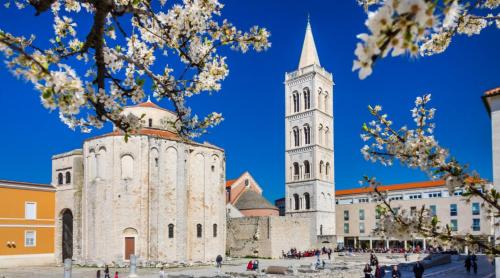 Sea View City Studio Apartment