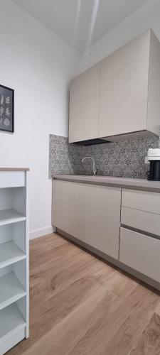 Rome Park Apartment