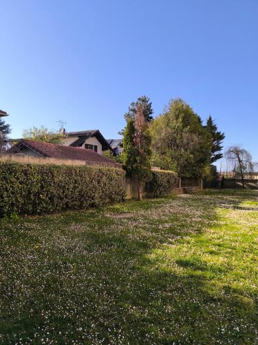 Photo de la galerie de l'établissement Appartement 3 chambres au bord du Lac - Thonon-les-Bains, à Thonon-les-Bains