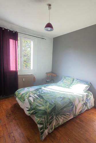 Photo de la galerie de l'établissement Appartement 3 chambres au bord du Lac - Thonon-les-Bains, à Thonon-les-Bains