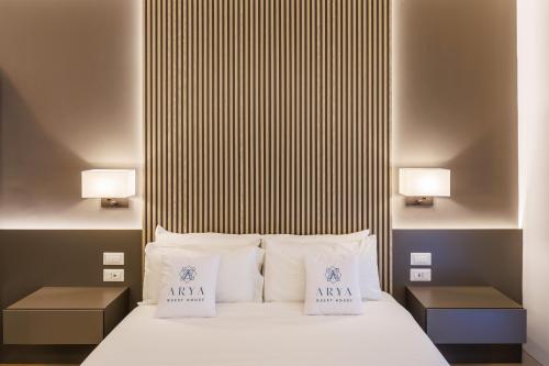 Arya Guest House photo 90