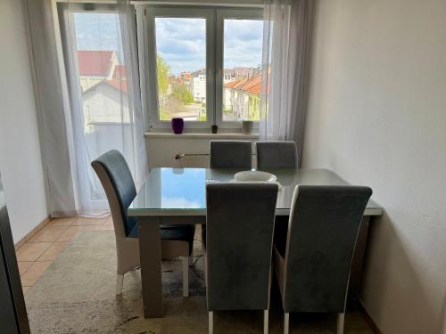 ModričaにあるAndjelka apartmanのギャラリーの写真