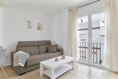 Gallery image of Apartamento Perez Zara 6 in Conil de la Frontera