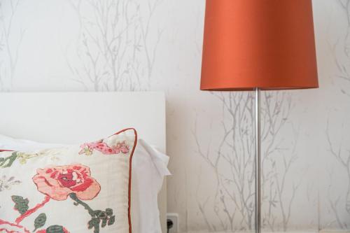 Fotografie z fotogalerie ubytování GuestReady - Charming House Marquês v Portu