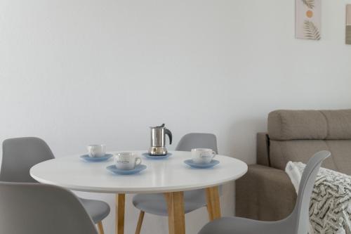 Gallery image of Apartamento Perez Zara 6 in Conil de la Frontera