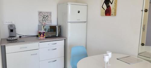 Cap d'Agde Antinea, Plage Rochelongue, Piscine et Parking