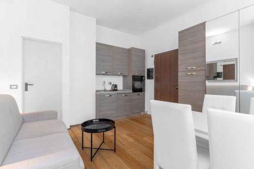 Dreaming Milano With Parking L25