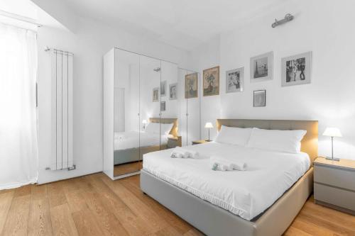 Dreaming Milano With Parking L25