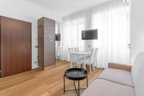 Dreaming Milano With Parking L25