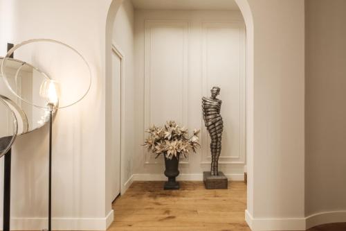Gambar di galeri bagi Luxury Suites in the Heart of Cagliari di Cagliari