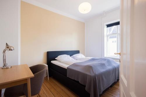 Foto Central Lyngby Apartments 2