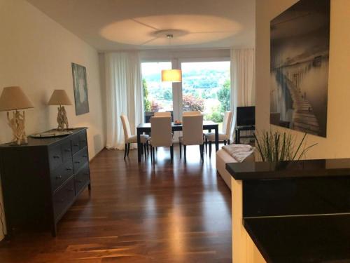 See-Apartment Deluxe