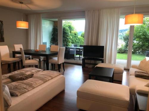 See-Apartment Deluxe