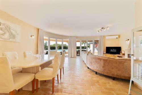 Villa Dolce Vita